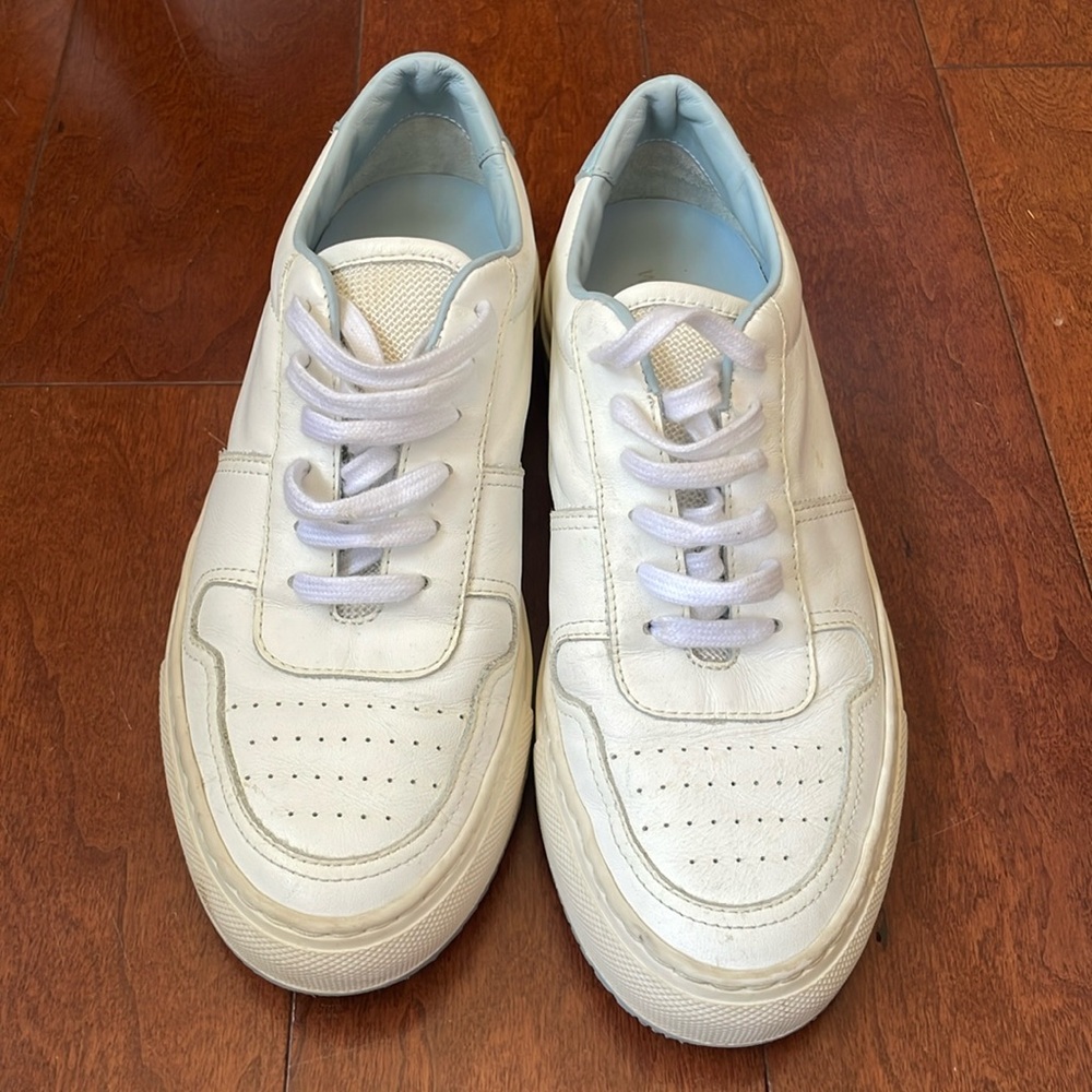 Woman by Common Projects bball size 36